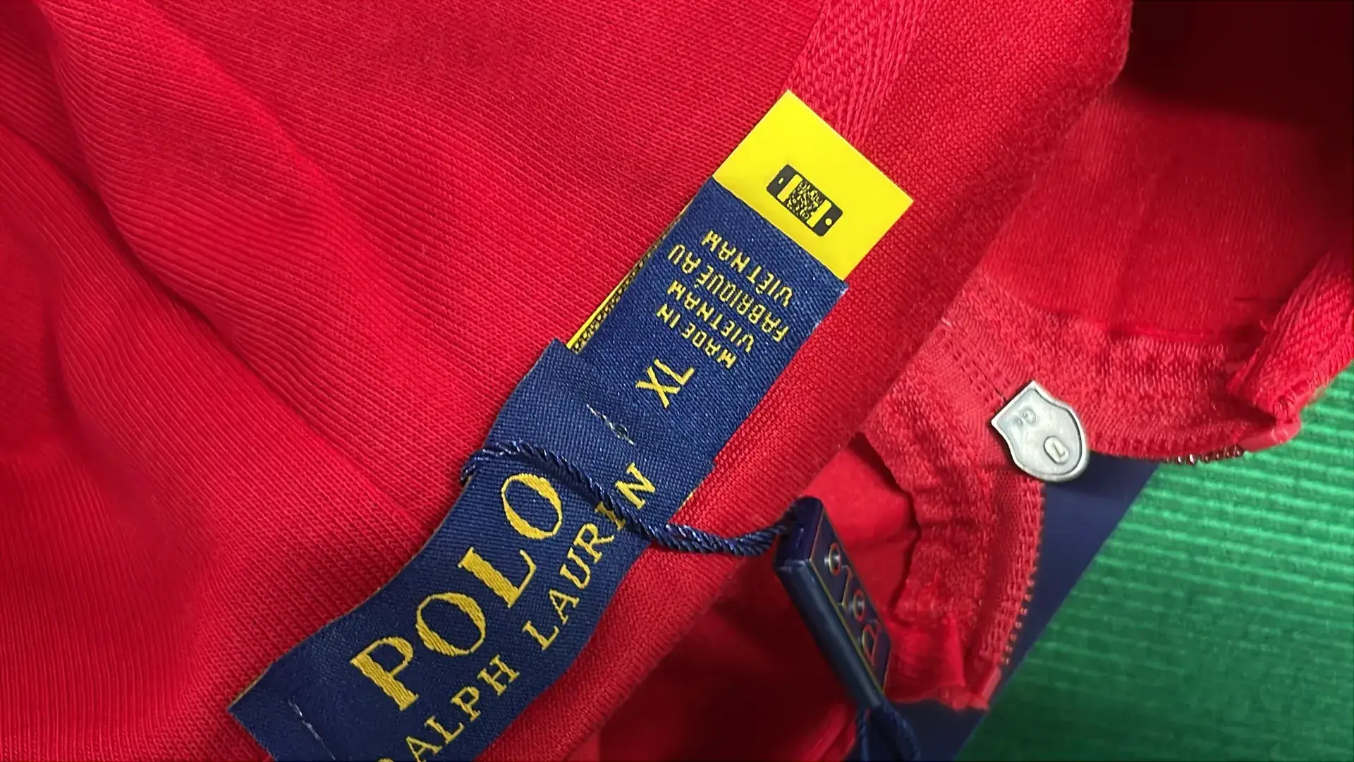  秋冬休闲时尚连帽卫衣 022-ZK--L – QC photos preview | CnFans  | 7582159599