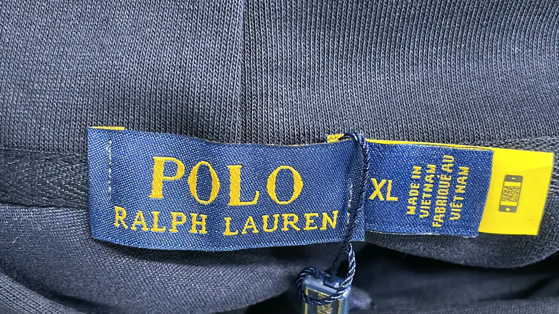  秋冬休闲时尚连帽卫衣 022-ZK--L – QC photos preview | CnFans  | 7582159599