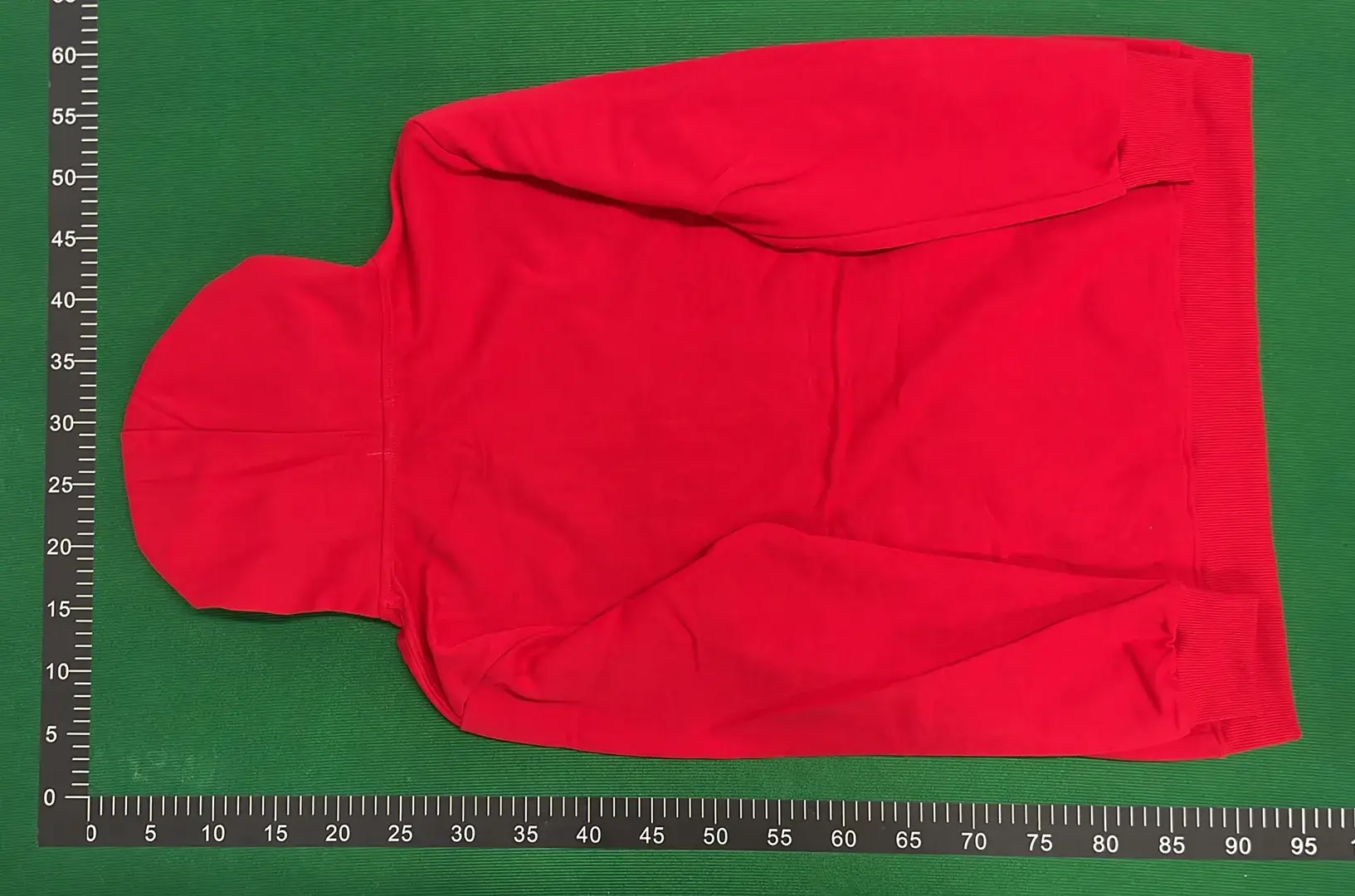  秋冬休闲时尚连帽卫衣 022-ZK--L – QC photos preview | CnFans  | 7582159599