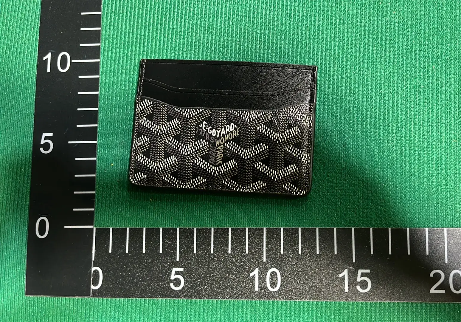 GOY saint-sulpice bag--L  in the Best OopBuy Spreadsheet QC photos