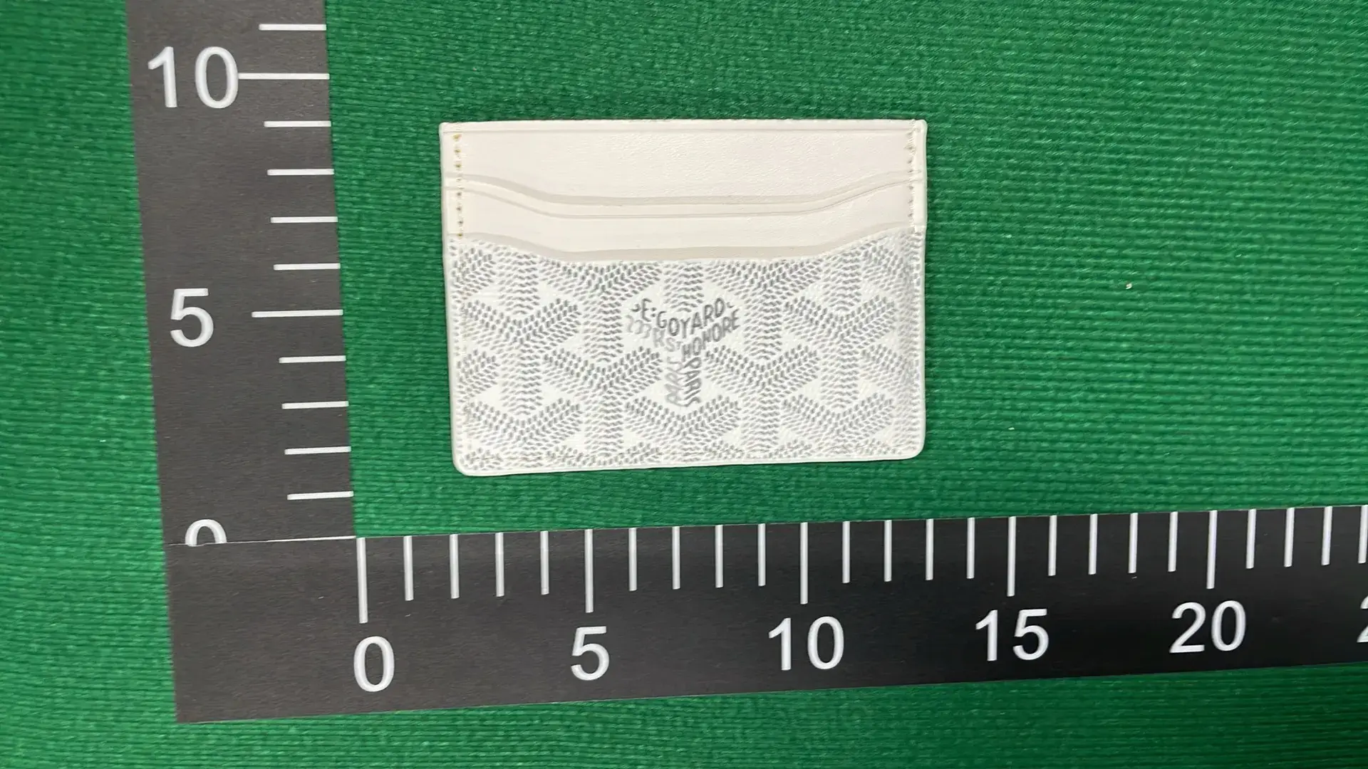 GOY saint-sulpice bag--L  in the Best OopBuy Spreadsheet QC photos