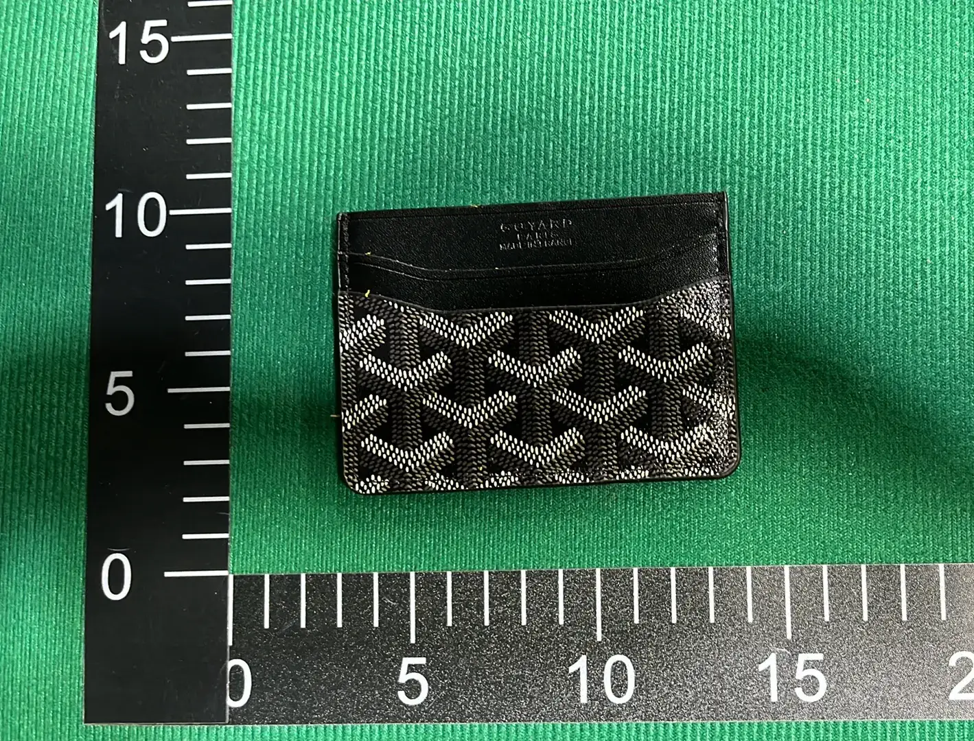 GOY saint-sulpice bag--L  in the Best OopBuy Spreadsheet QC photos