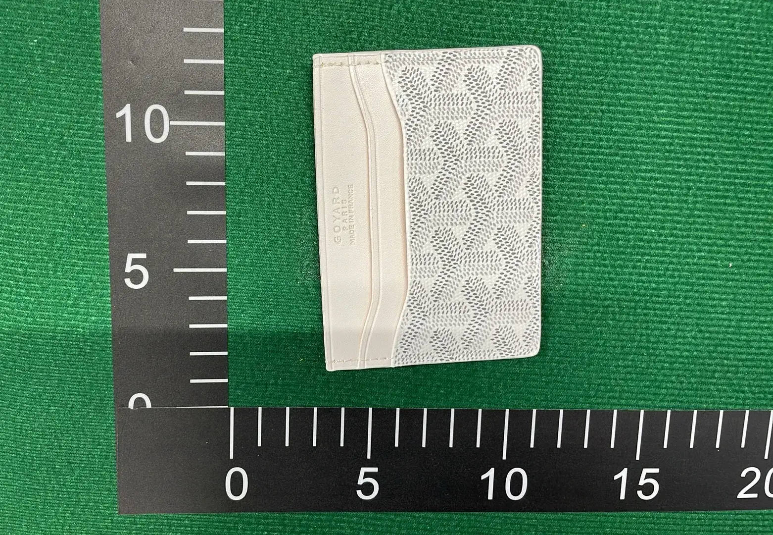 GOY saint-sulpice bag--L  in the Best OopBuy Spreadsheet QC photos