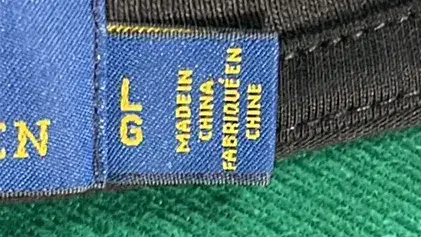  XJXPCS新款时尚百搭T恤-10-ZK-SGDR5--L – QC photos preview | CnFans  | 7584037912