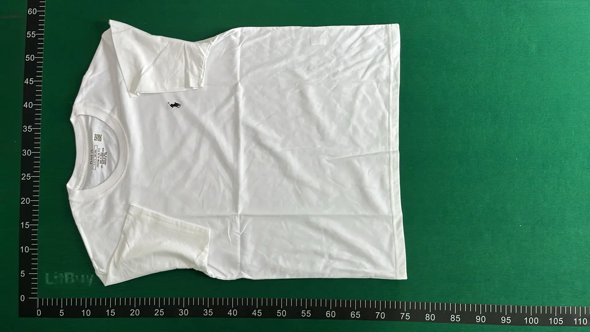  XJXPCS新款时尚百搭T恤-10-ZK-SGDR5--L – QC photos preview | CnFans  | 7584037912