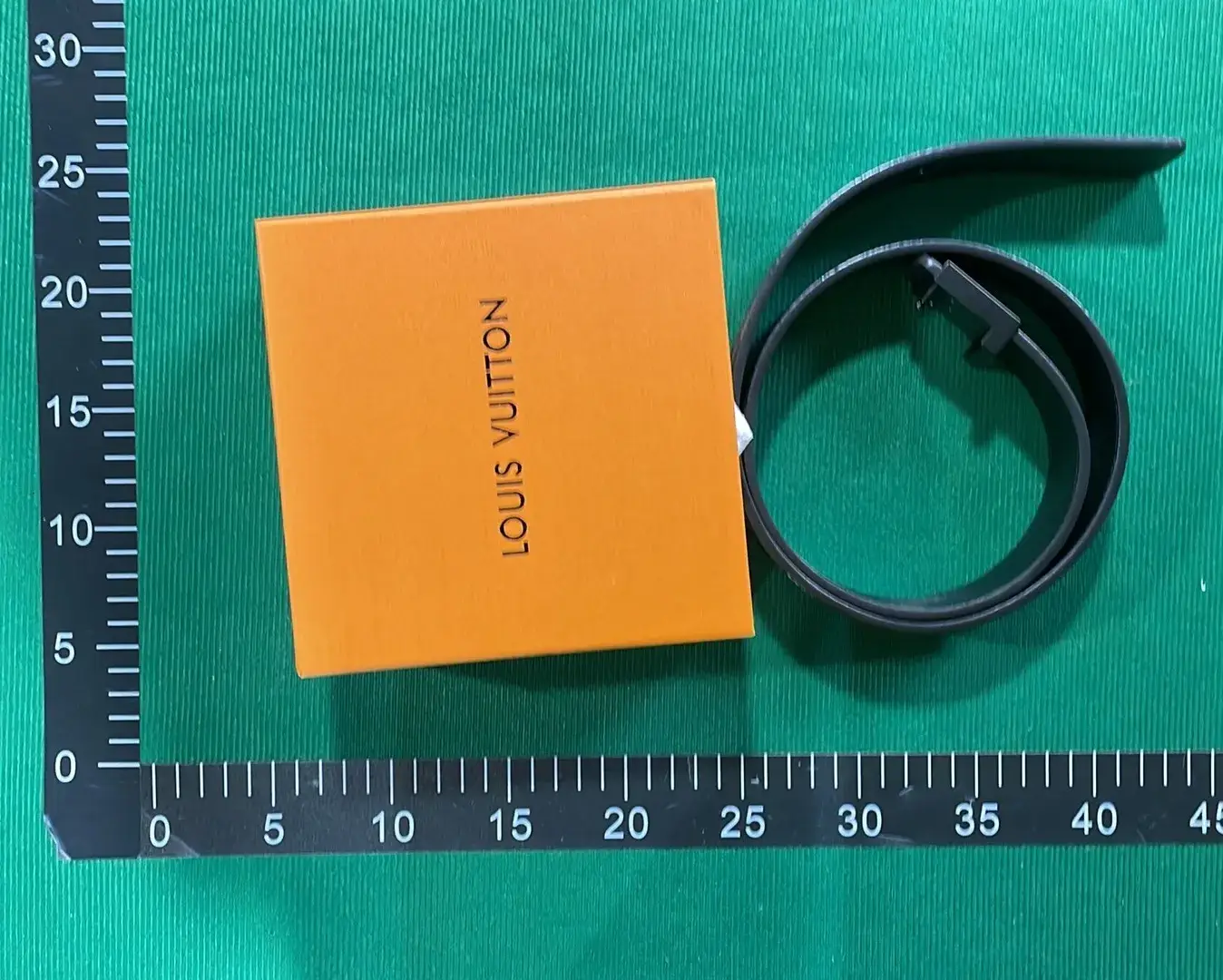  潮流百搭休闲皮带 37-60  PSXPDXD057-L – QC photos preview | CnFans  | 7595610564