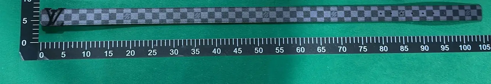  潮流百搭休闲皮带 37-60  PSXPDXD057-L – QC photos preview | CnFans  | 7595610564