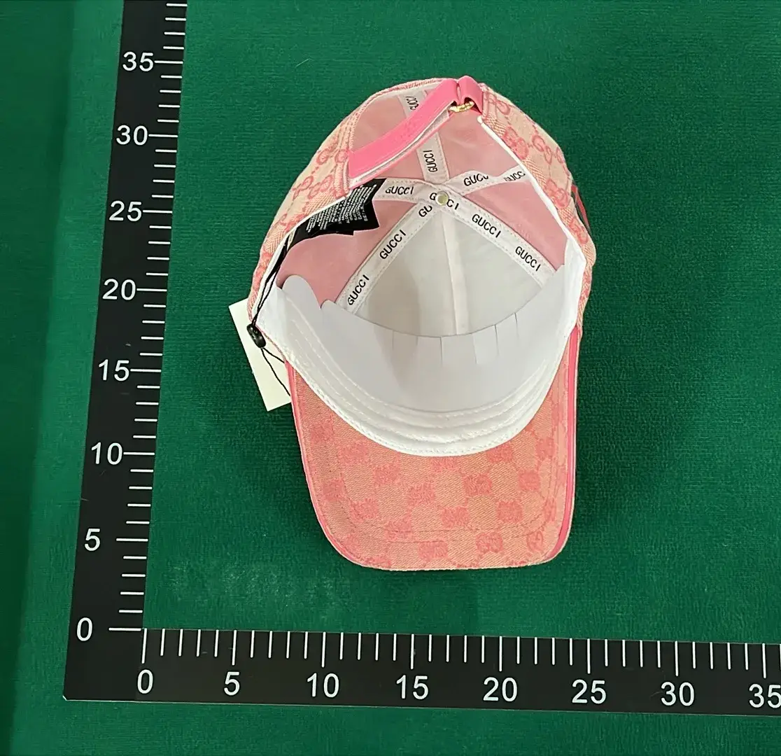  XJXPCS新款时尚百搭帽子-01-L – QC photos preview | CnFans  | 7595683692