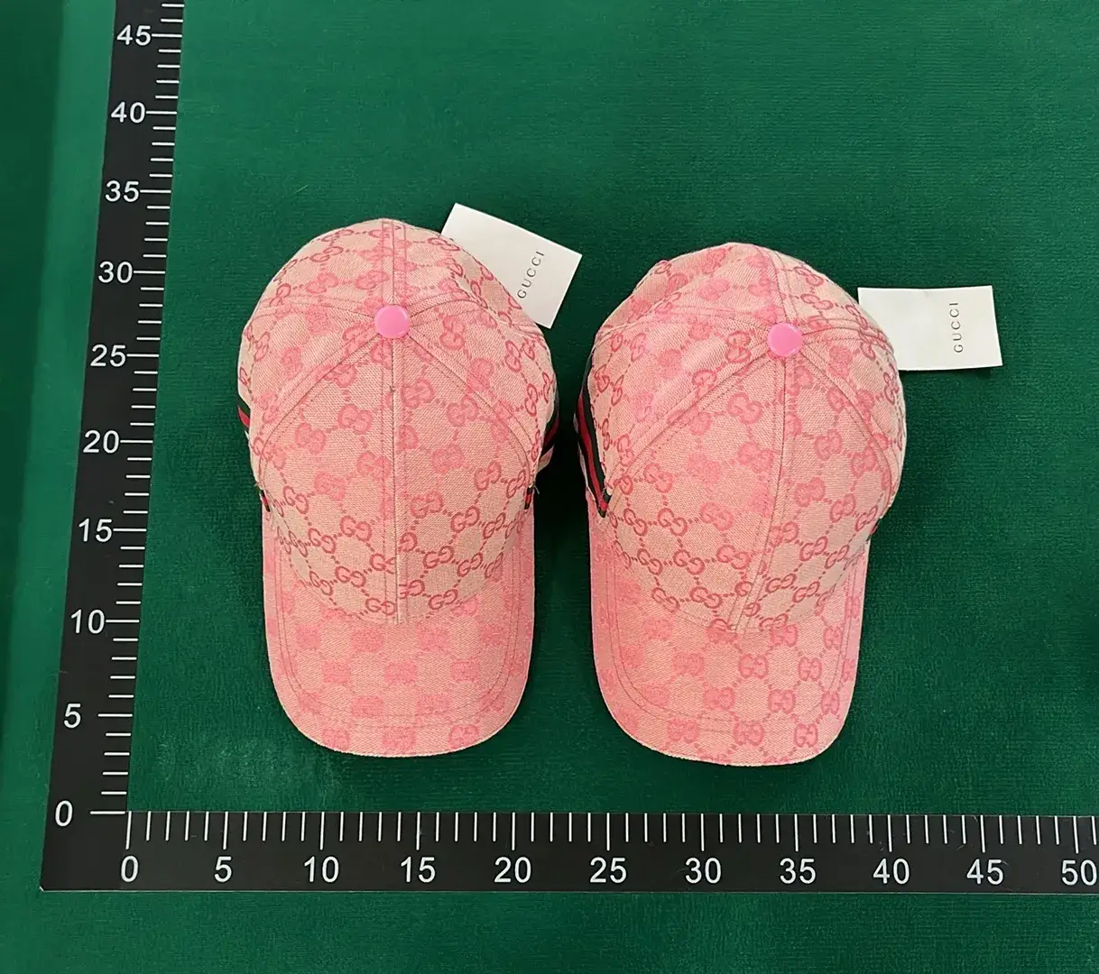  XJXPCS新款时尚百搭帽子-01-L – QC photos preview | CnFans  | 7595683692