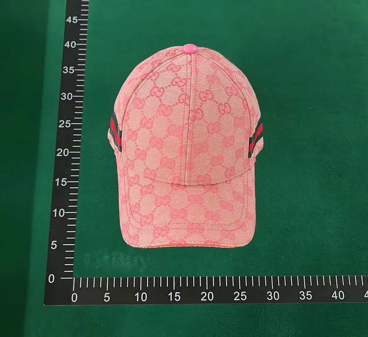  XJXPCS新款时尚百搭帽子-01-L – QC photos preview | CnFans  | 7595683692