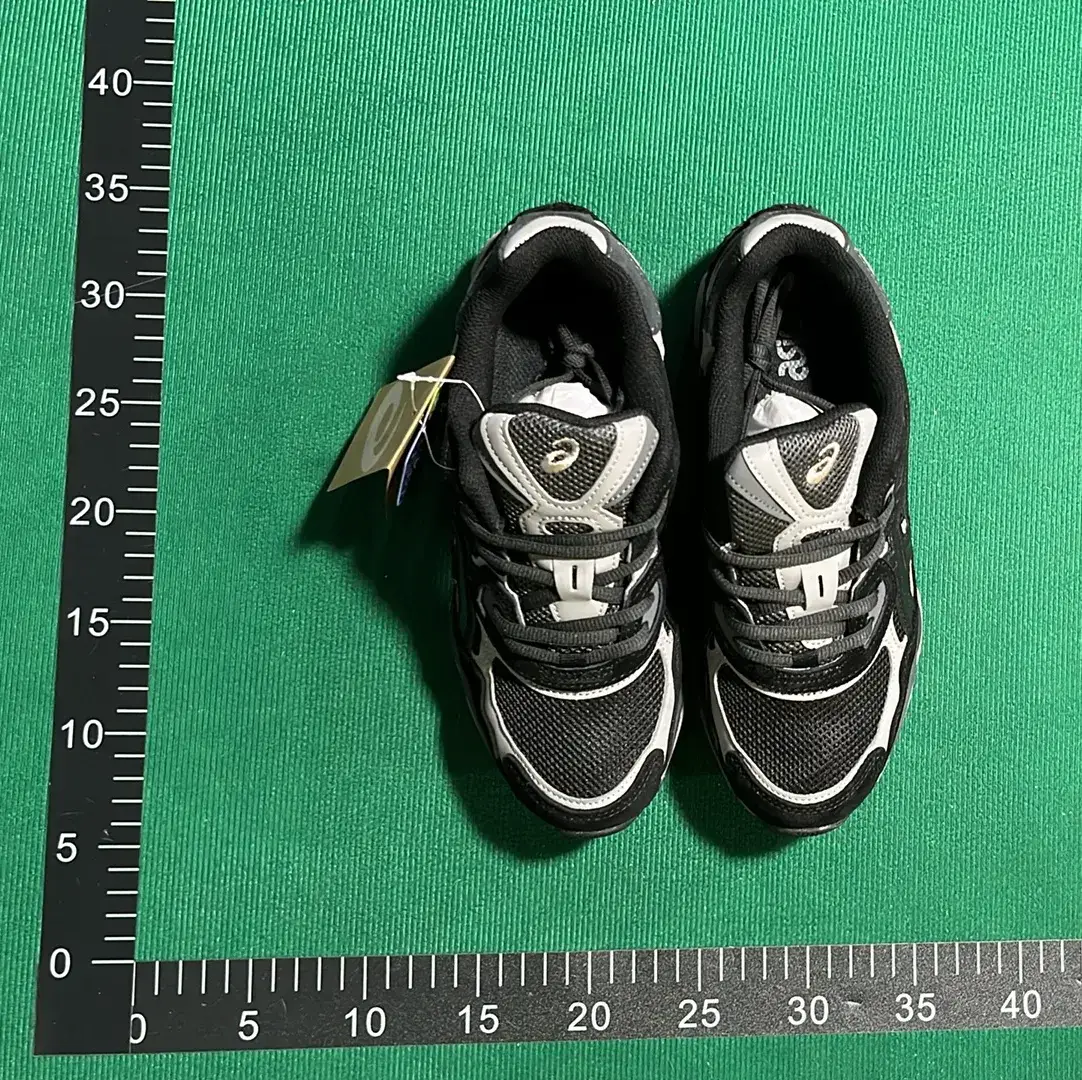 1:1 Batch Asics GEL-NYCshoes  in the Best OopBuy Spreadsheet QC photos