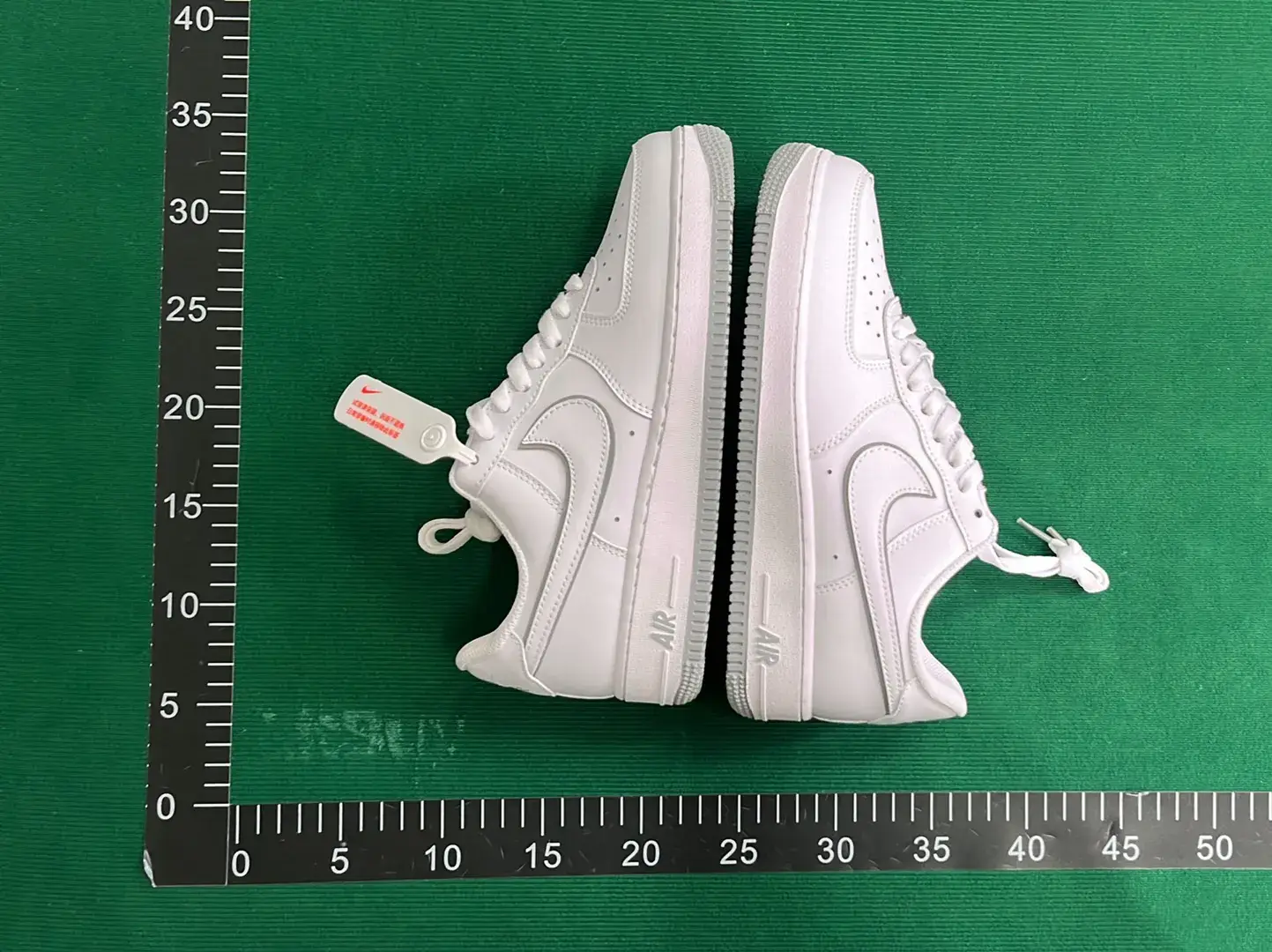  🔥1:1 batch Nike Air Force 1 07 LV8 Have a Good Game – QC photos preview | CnFans  | 7429811948