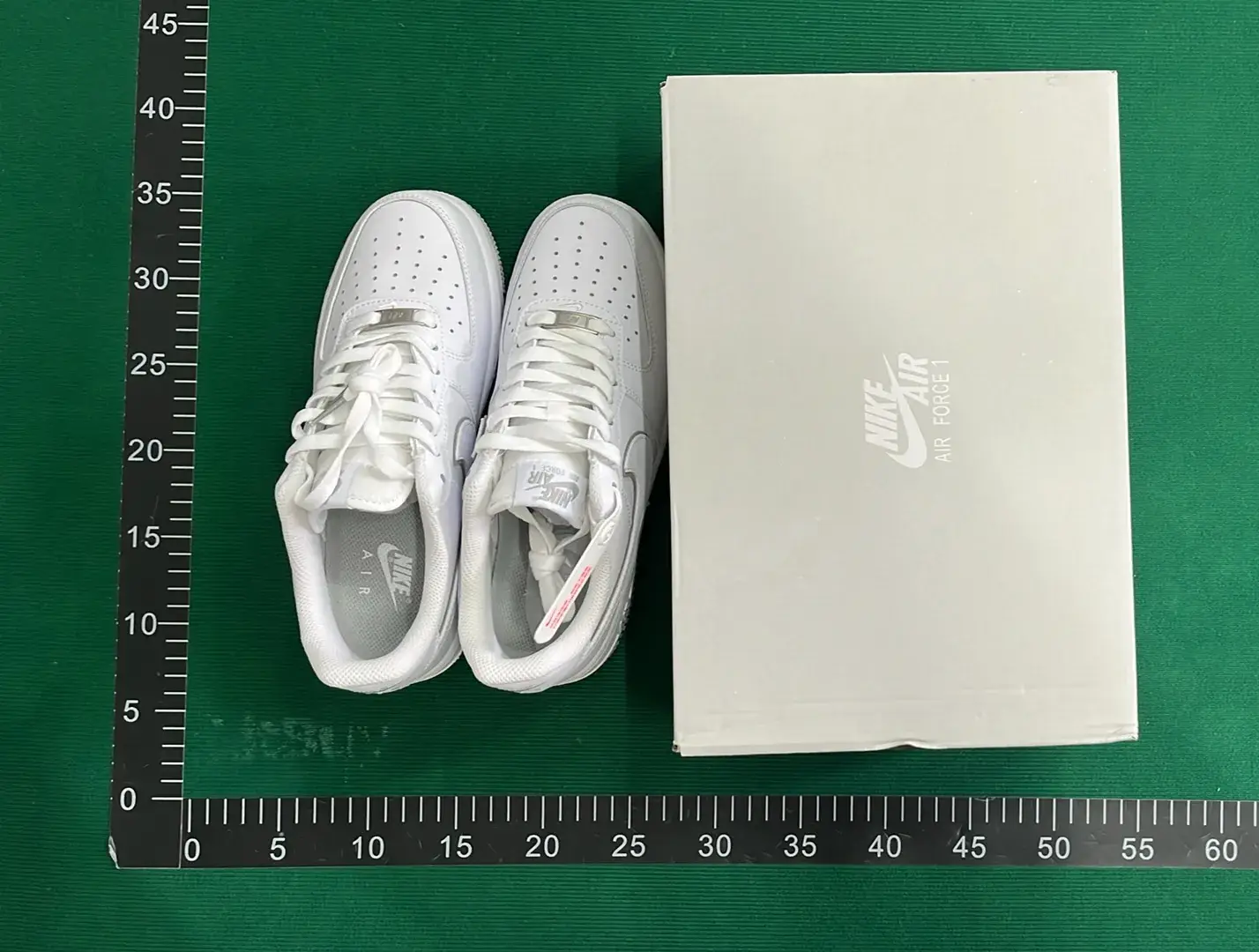  🔥1:1 batch Nike Air Force 1 07 LV8 Have a Good Game – QC photos preview | CnFans  | 7429811948