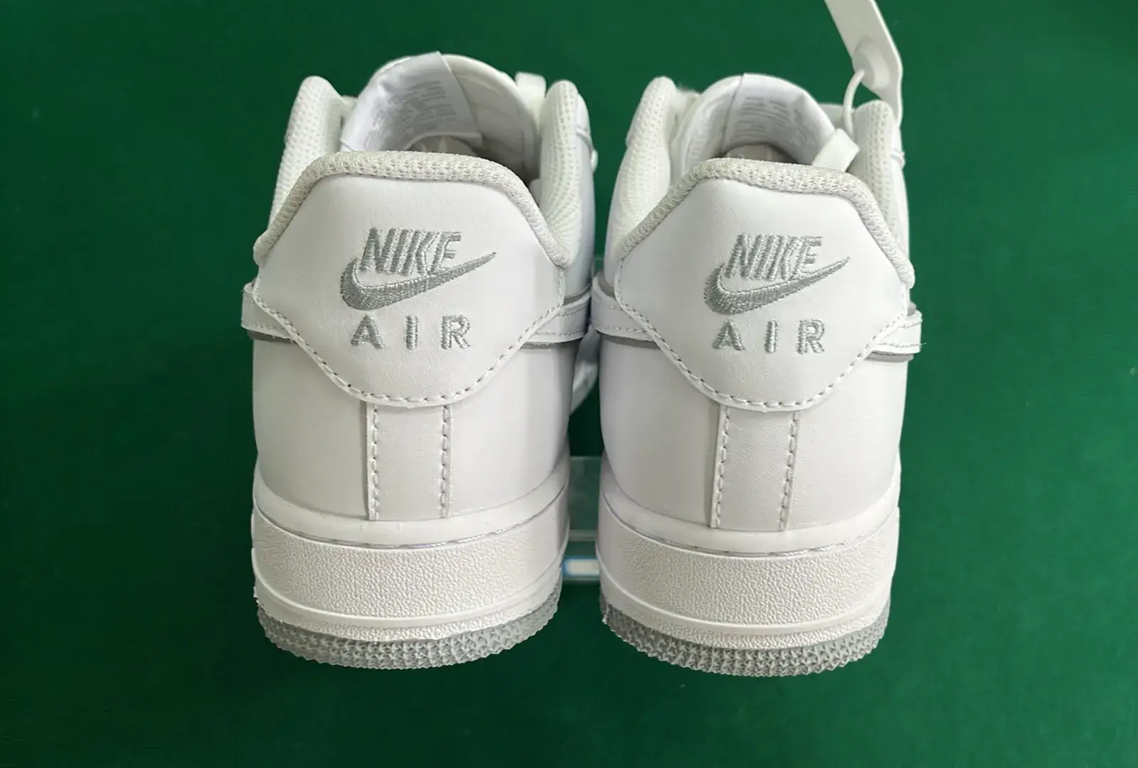  🔥1:1 batch Nike Air Force 1 07 LV8 Have a Good Game – QC photos preview | CnFans  | 7429811948