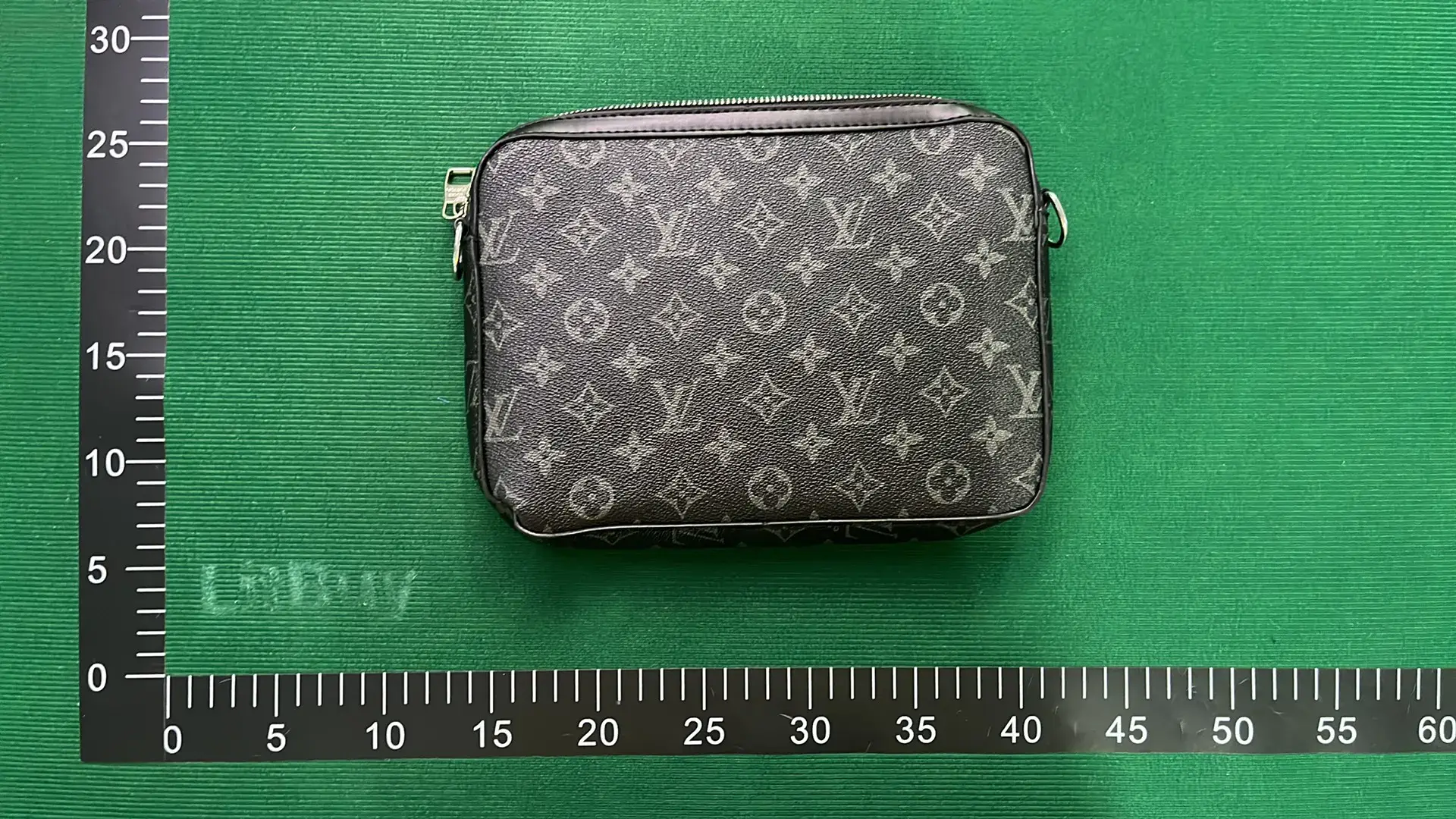 1:1 Batch LSV LOUIS VUITTON bag  in the Best OopBuy Spreadsheet QC photos