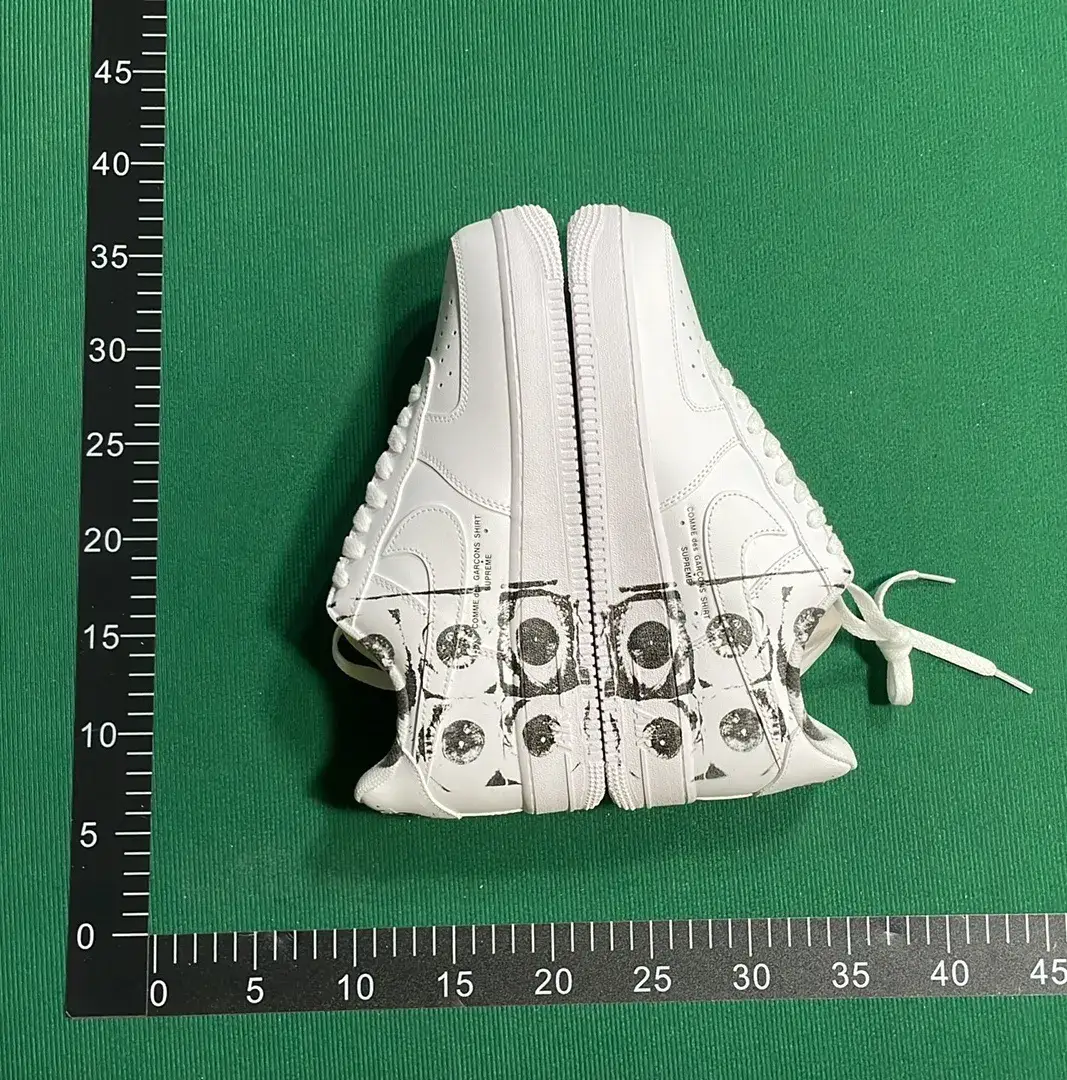  🔥1:1 batch Nike Air Force x Supreme x CDG – QC photos preview | CnFans  | 7461379898