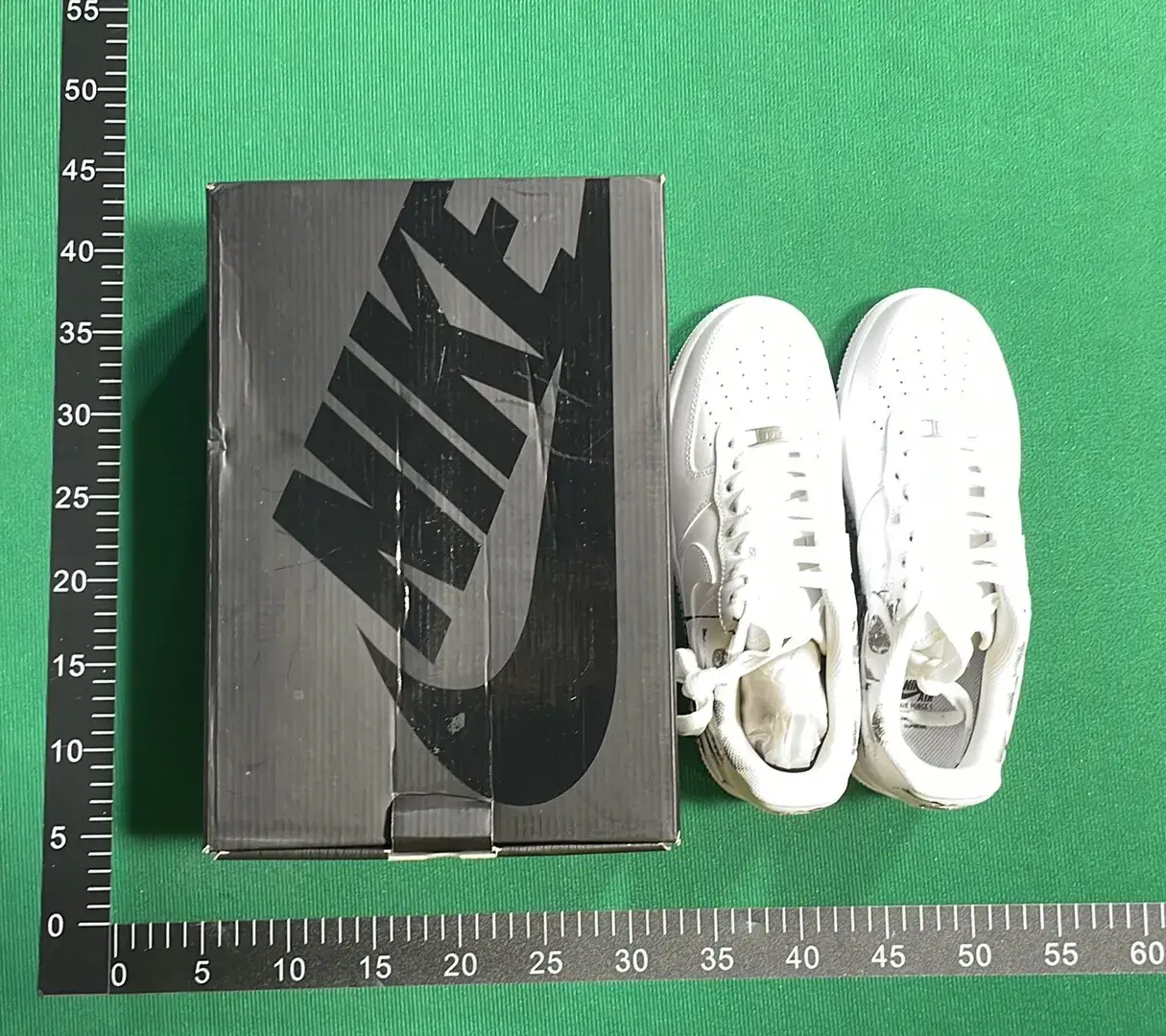  🔥1:1 batch Nike Air Force x Supreme x CDG – QC photos preview | CnFans  | 7461379898