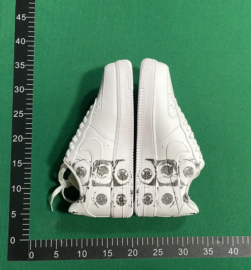  🔥1:1 batch Nike Air Force x Supreme x CDG – QC photos preview | CnFans  | 7461379898