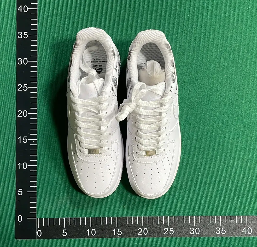  🔥1:1 batch Nike Air Force x Supreme x CDG – QC photos preview | CnFans  | 7461379898