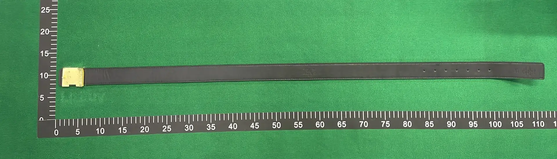 1:1 Batch LOUIS VUITTON Belt-1c  in the Best OopBuy Spreadsheet QC photos