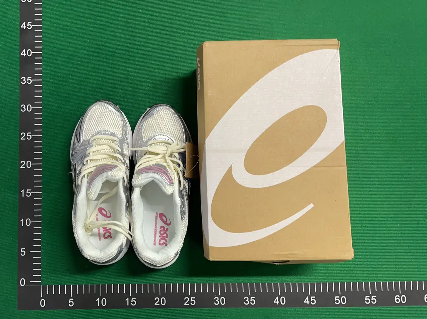 🔥1:1 batch ASICS GEL-KAYANO 14  in the Best OopBuy Spreadsheet QC photos