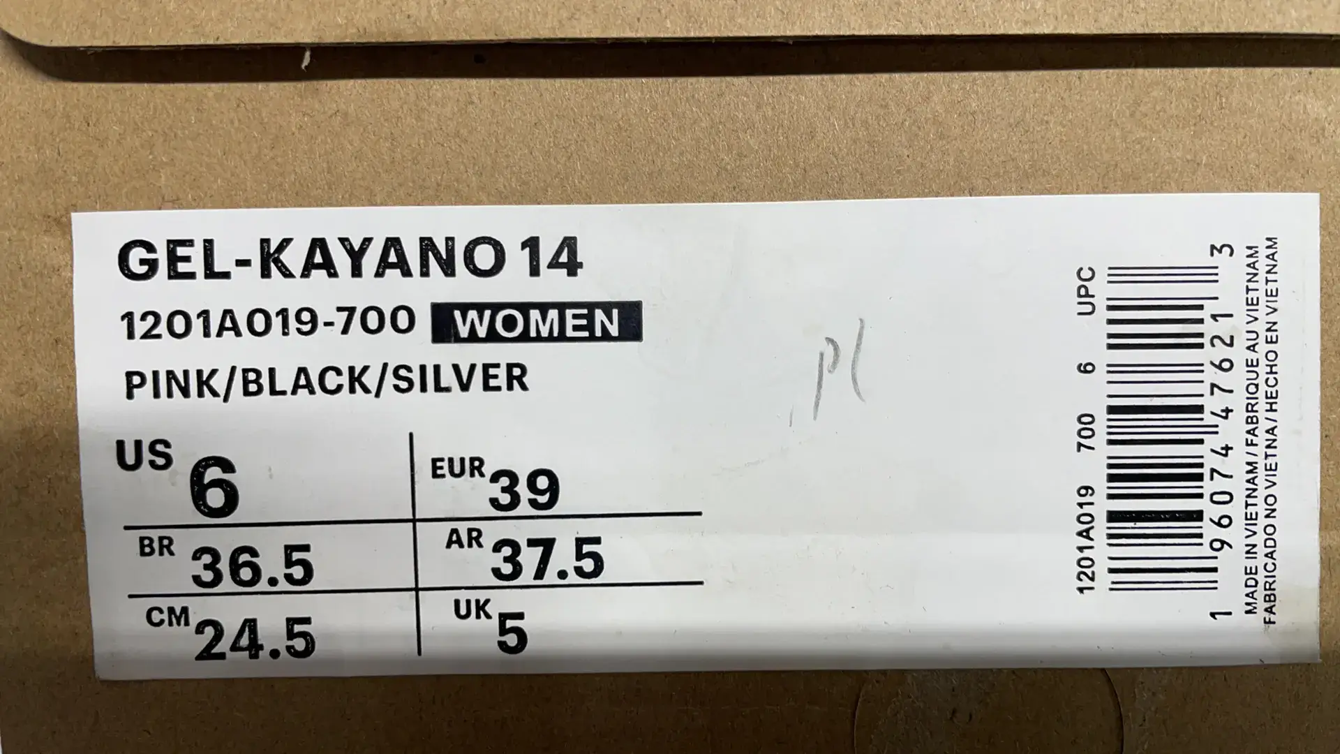 🔥1:1 batch ASICS GEL-KAYANO 14  in the Best OopBuy Spreadsheet QC photos