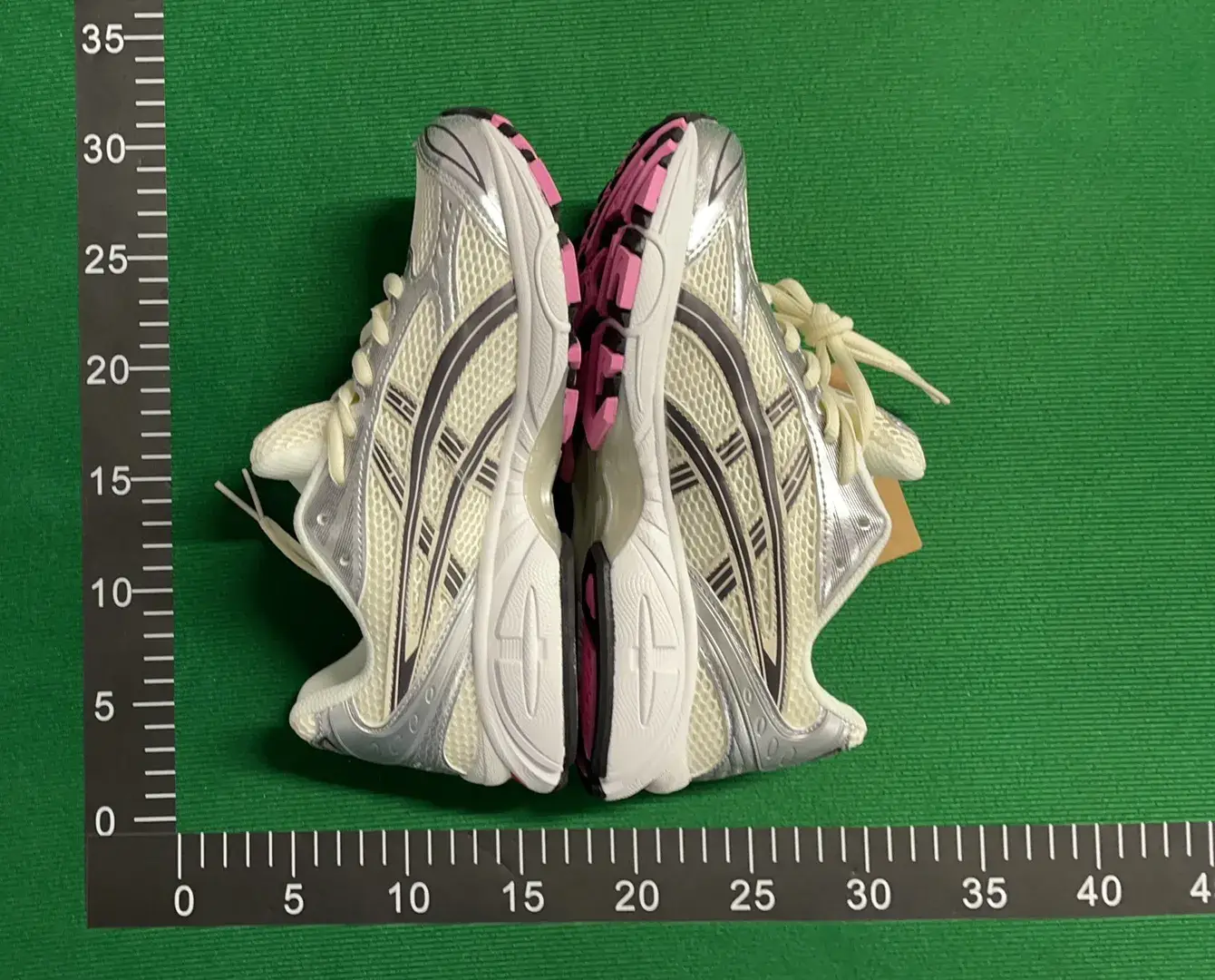 🔥1:1 batch ASICS GEL-KAYANO 14  in the Best OopBuy Spreadsheet QC photos