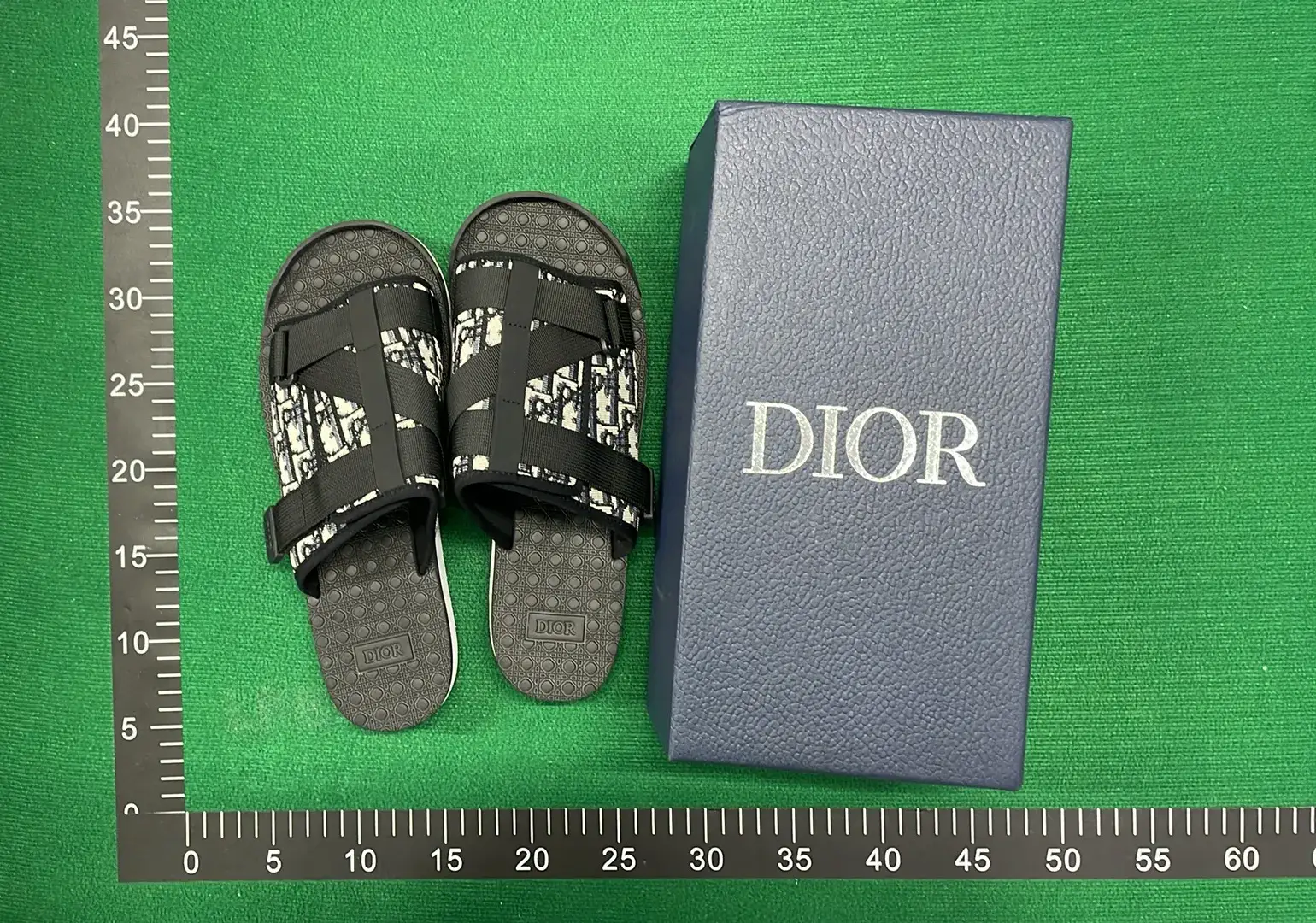  🔥1:1 batch DIOR Alpha – QC photos preview | CnFans  | 7508327010
