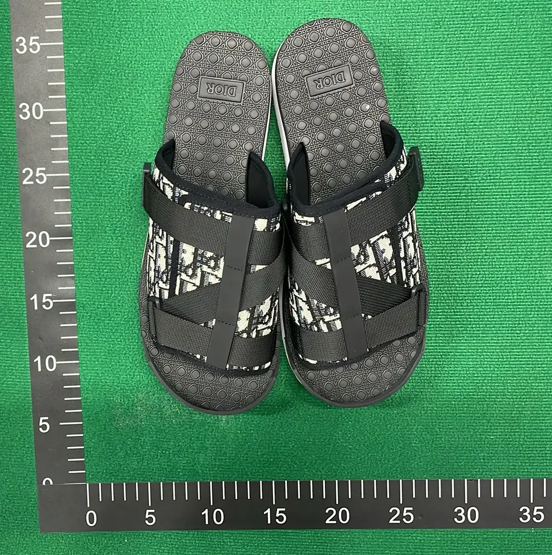  🔥1:1 batch DIOR Alpha – QC photos preview | CnFans  | 7508327010