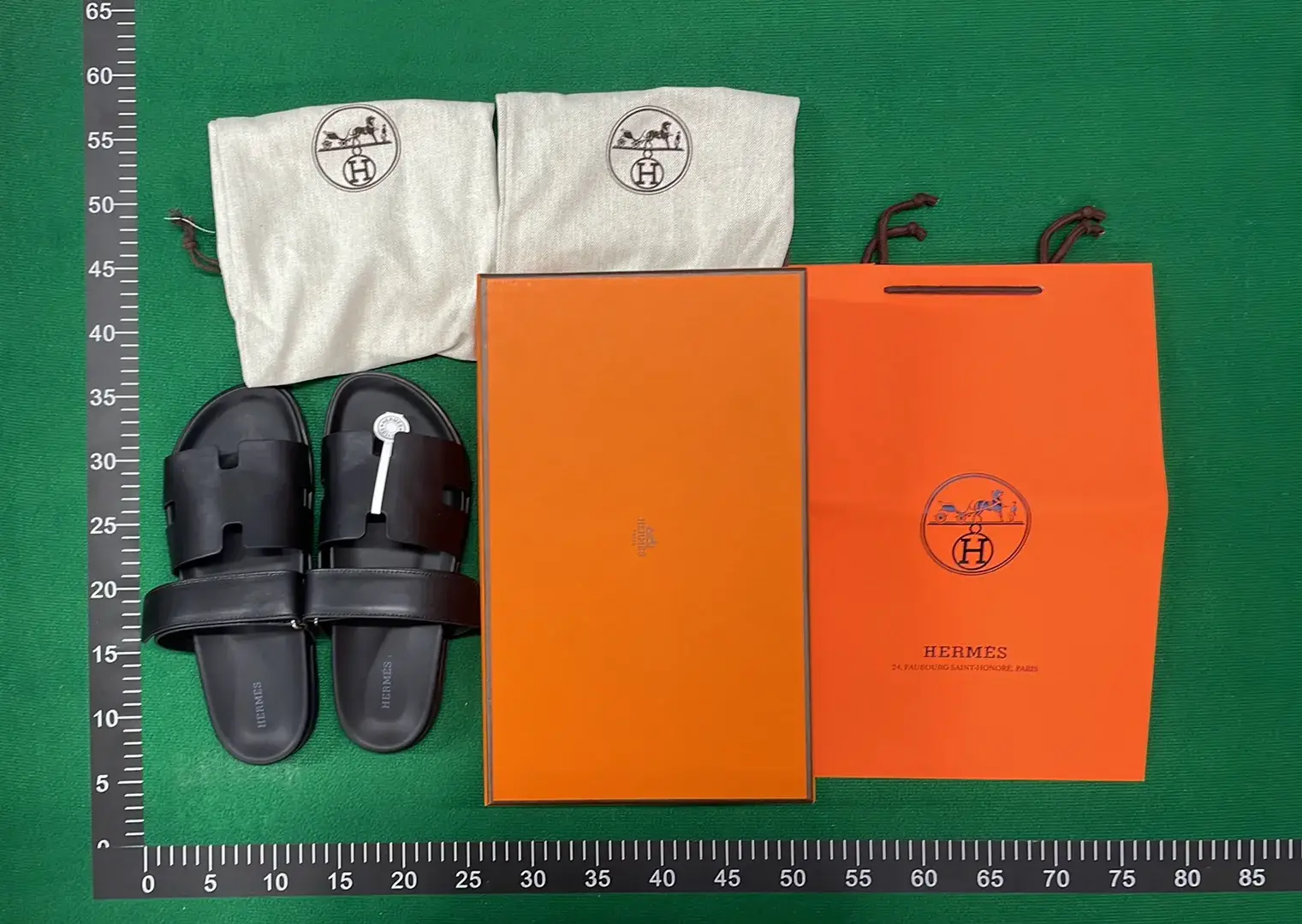  🔥1:1 batch HERMES Chypre – QC photos preview | CnFans  | 7510226927