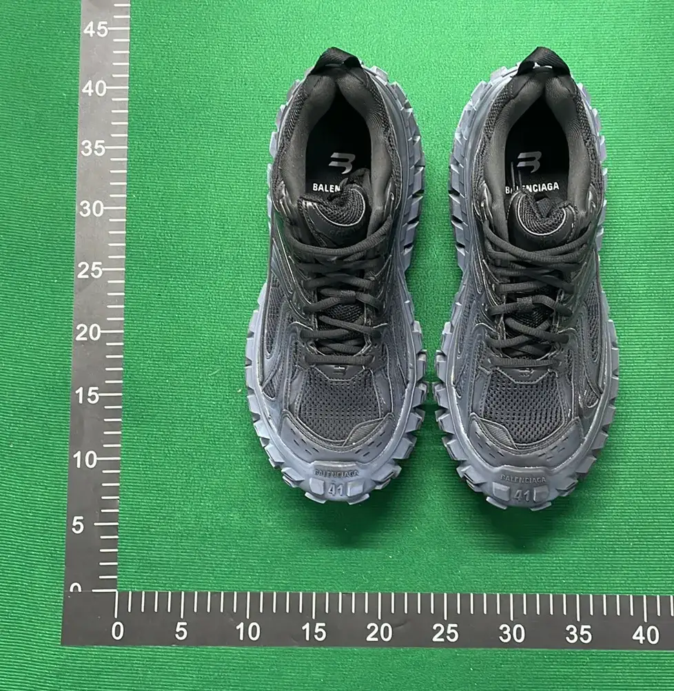  Balenciaga Defender （4+） – QC photos preview | CnFans  | 7518206999