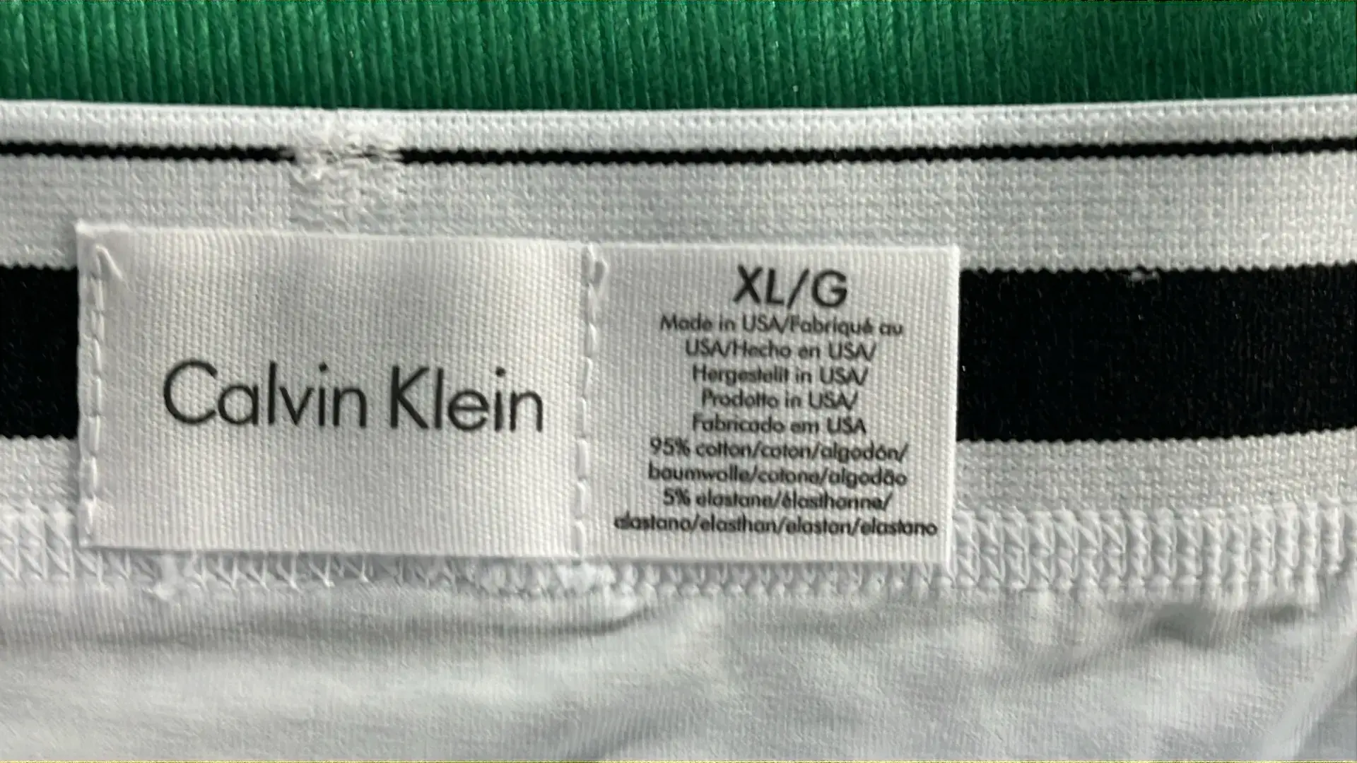  男士內裤纯棉平角裤内透气四角内裤 – QC photos preview | CnFans  | 7520060803