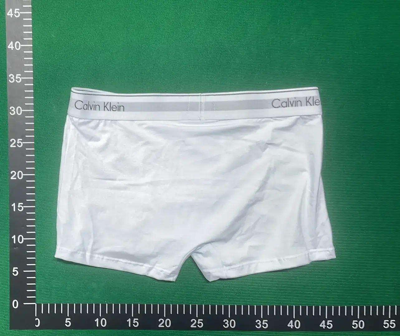  男士內裤纯棉平角裤内透气四角内裤 – QC photos preview | CnFans  | 7520060803