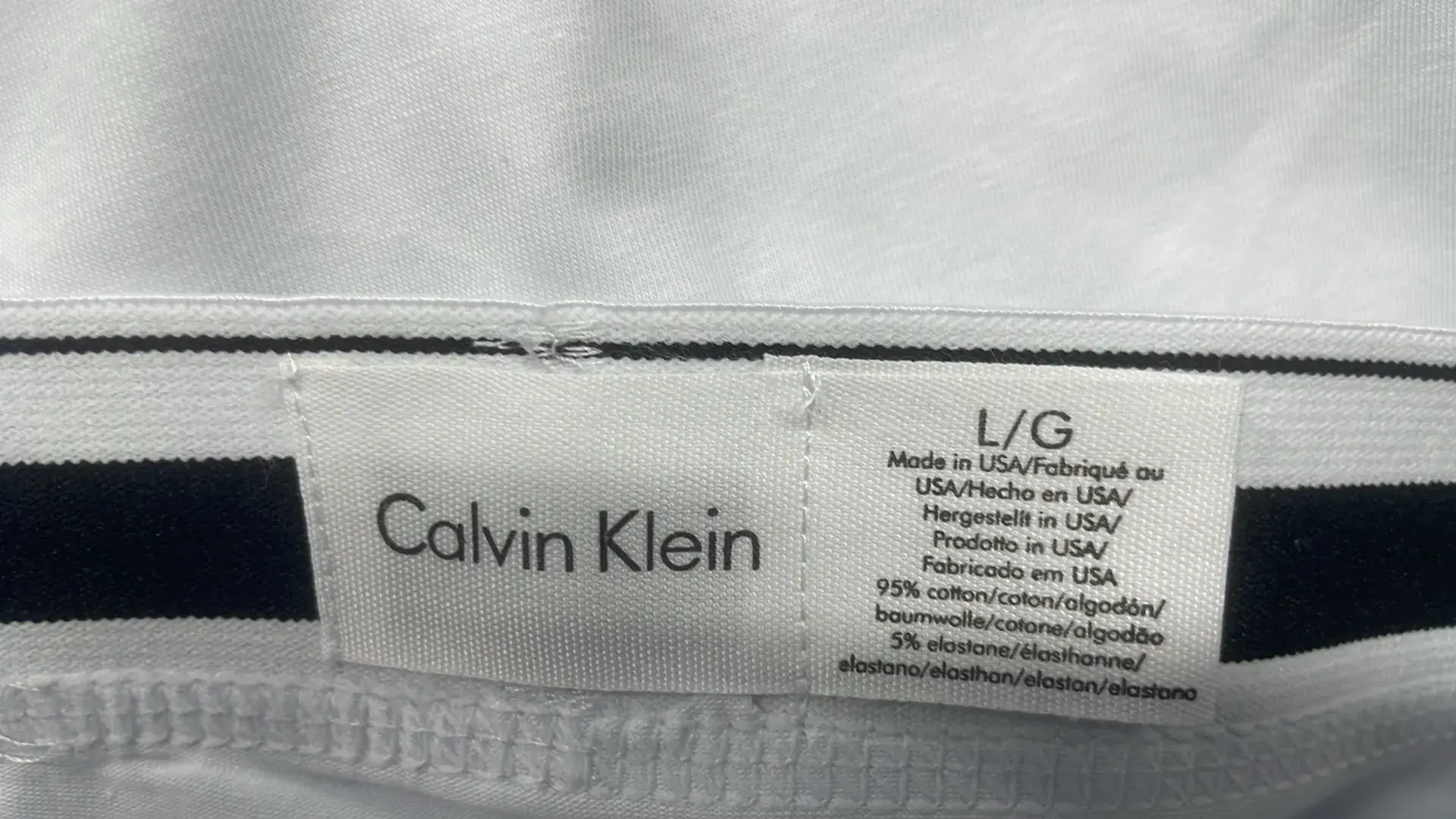  男士內裤纯棉平角裤内透气四角内裤 – QC photos preview | CnFans  | 7520060803