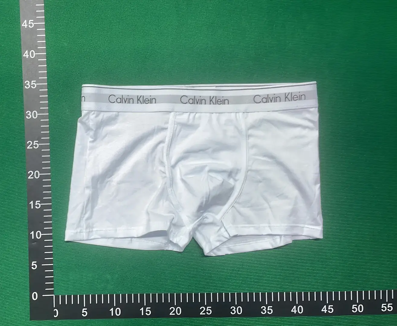  男士內裤纯棉平角裤内透气四角内裤 – QC photos preview | CnFans  | 7520060803