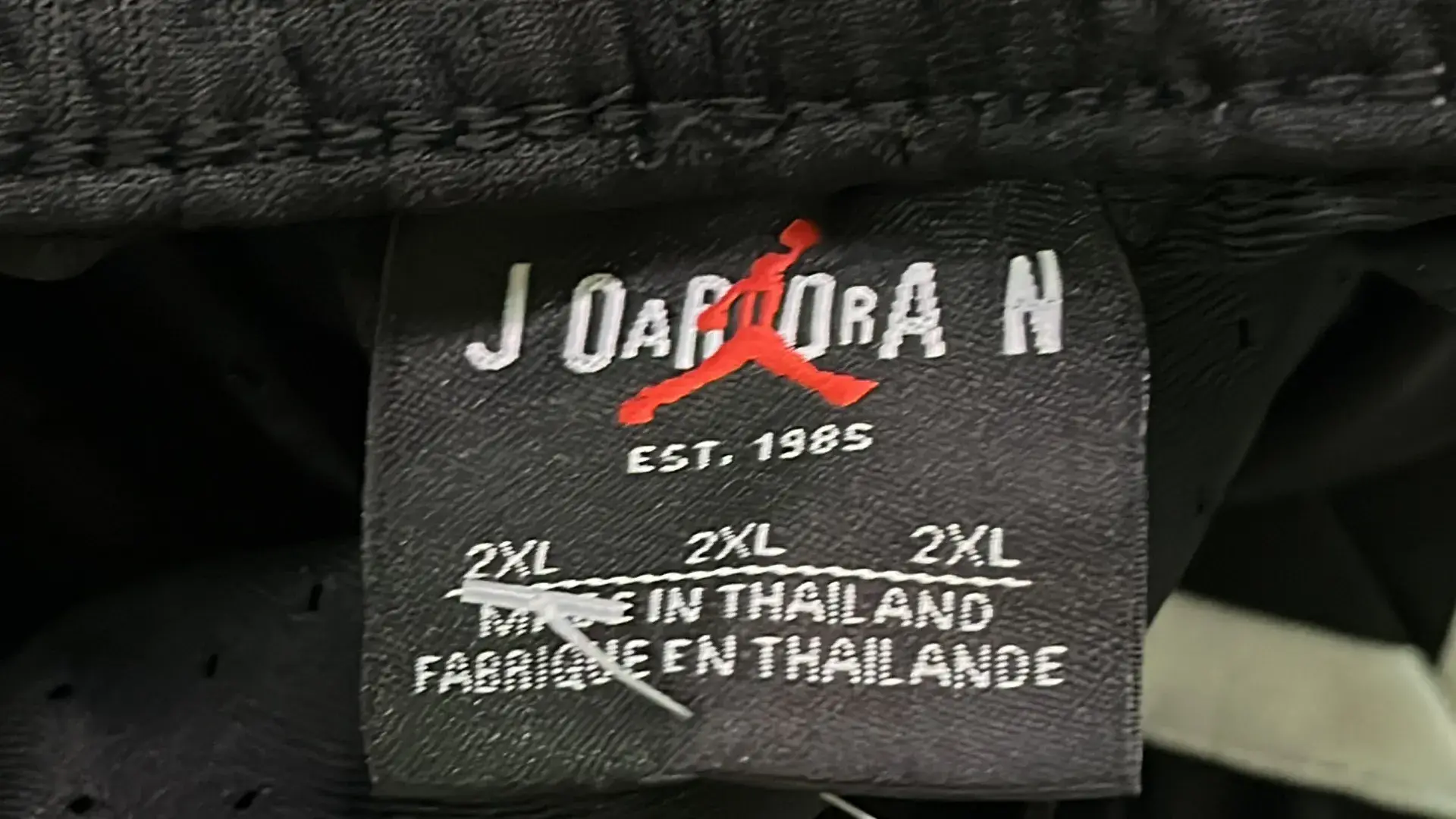 高品质篮球短裤C9014  in the Best OopBuy Spreadsheet QC photos