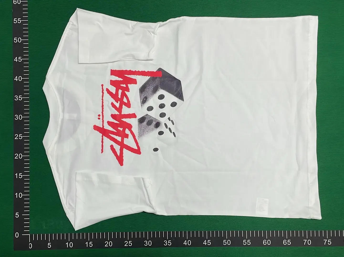 New versatile and trendy casual short sleeves  in the Best OopBuy Spreadsheet QC photos