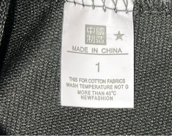 3D Print Zip-Up Sweatshirt  in the Best OopBuy Spreadsheet QC photos