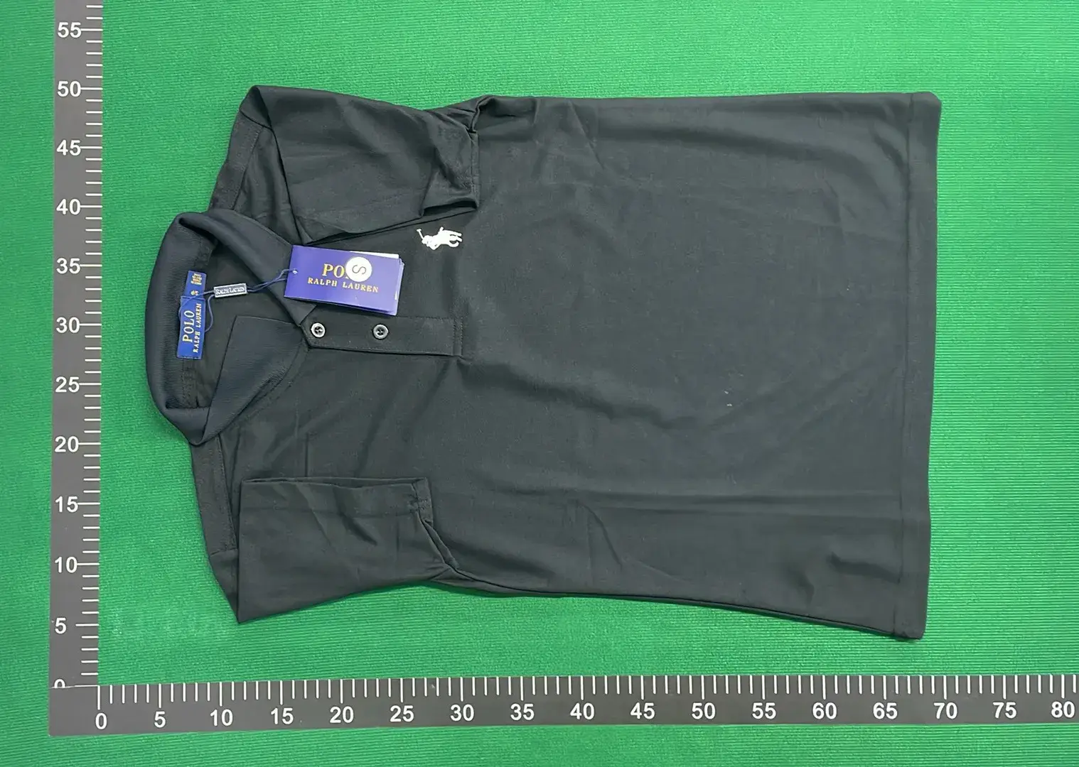 Ralph Lauren POLO T-shirt  in the Best OopBuy Spreadsheet QC photos