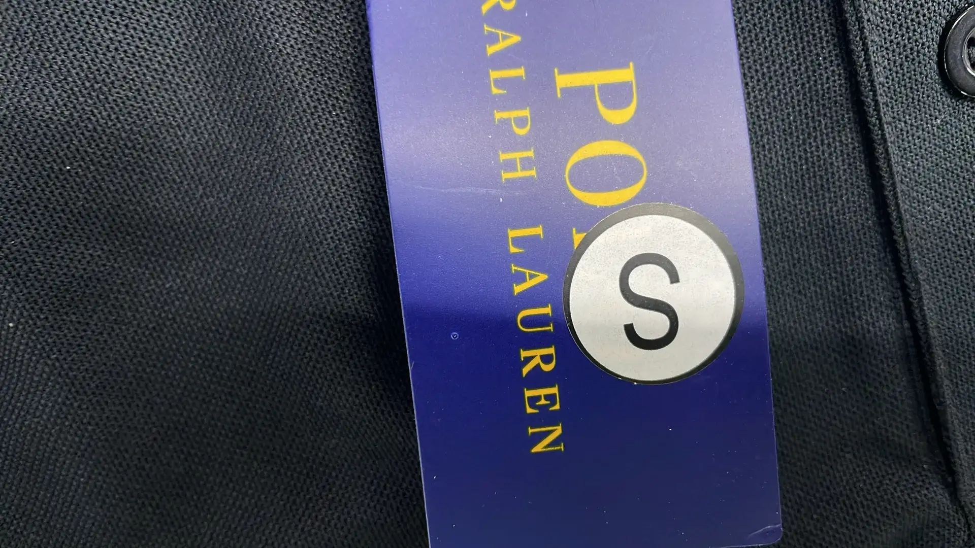 Ralph Lauren POLO T-shirt  in the Best OopBuy Spreadsheet QC photos