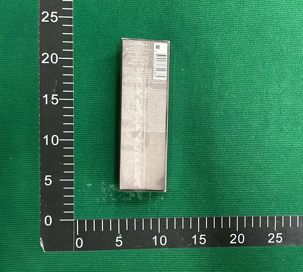 Delivery MYSLF L&rsquo;Absolu 100ML  in the Best OopBuy Spreadsheet QC photos