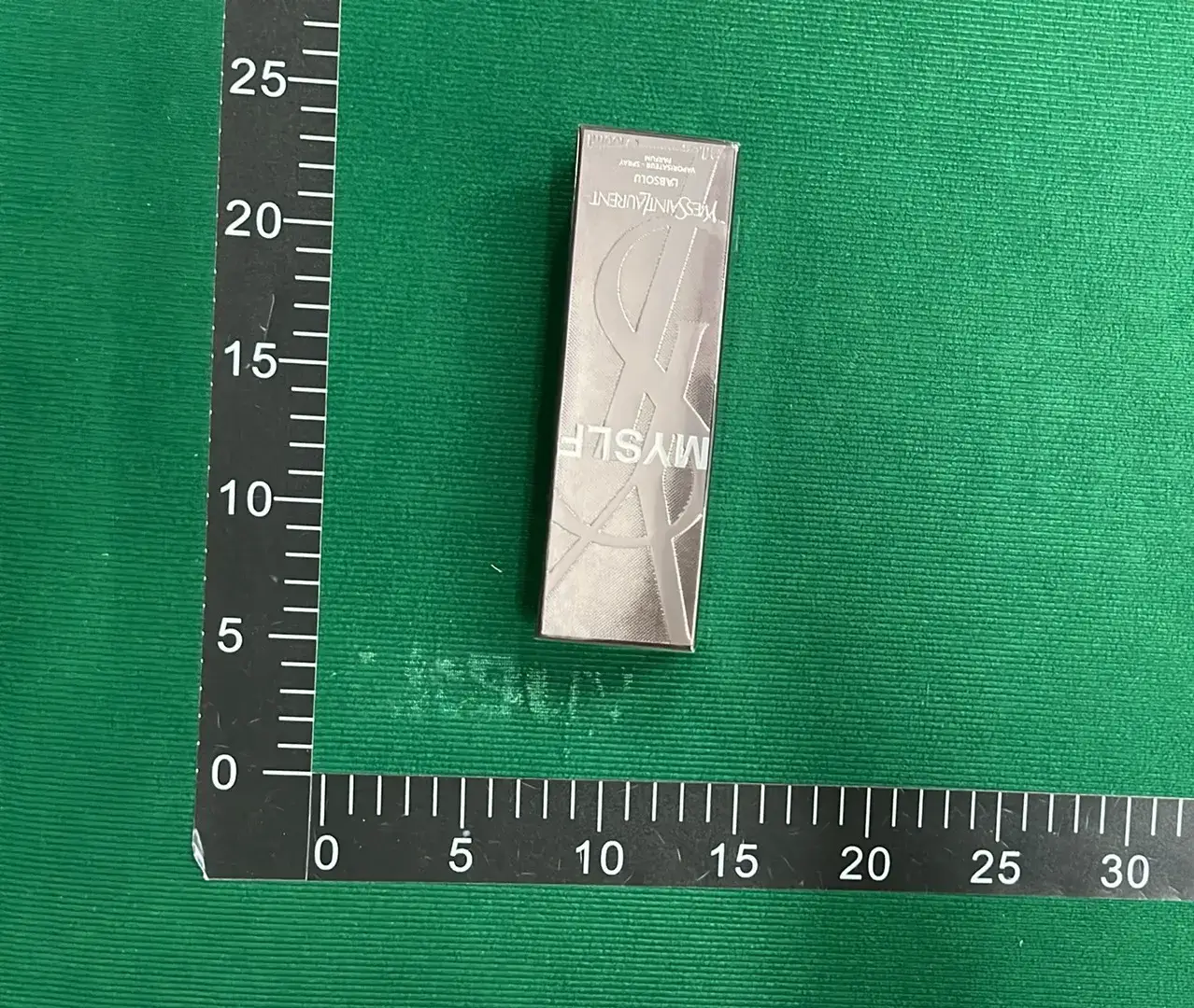 Delivery MYSLF L&rsquo;Absolu 100ML  in the Best OopBuy Spreadsheet QC photos