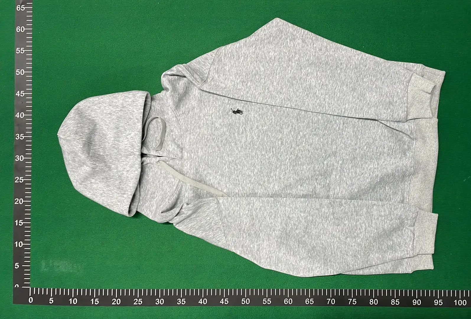  秋冬休闲时尚连帽卫衣 022-ZK--L – QC photos preview | CnFans  | 7582159599