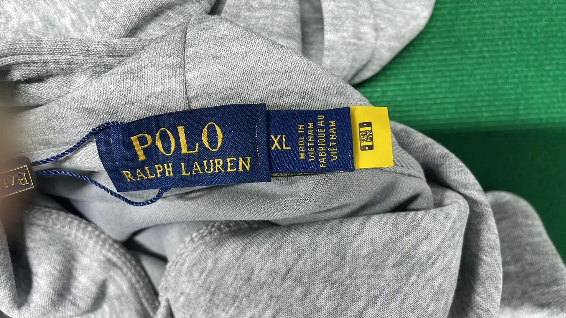  秋冬休闲时尚连帽卫衣 022-ZK--L – QC photos preview | CnFans  | 7582159599