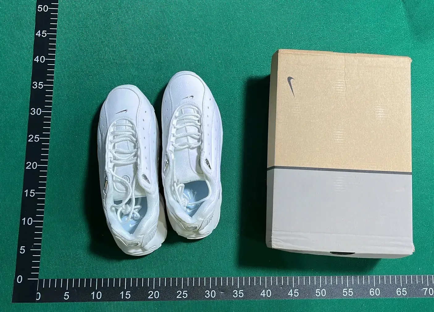 B2D 复古易穿低帮生活休闲鞋-L  in the Best OopBuy Spreadsheet QC photos