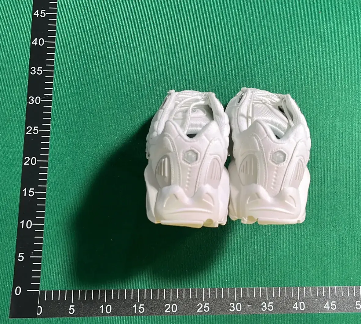 B2D 复古易穿低帮生活休闲鞋-L  in the Best OopBuy Spreadsheet QC photos