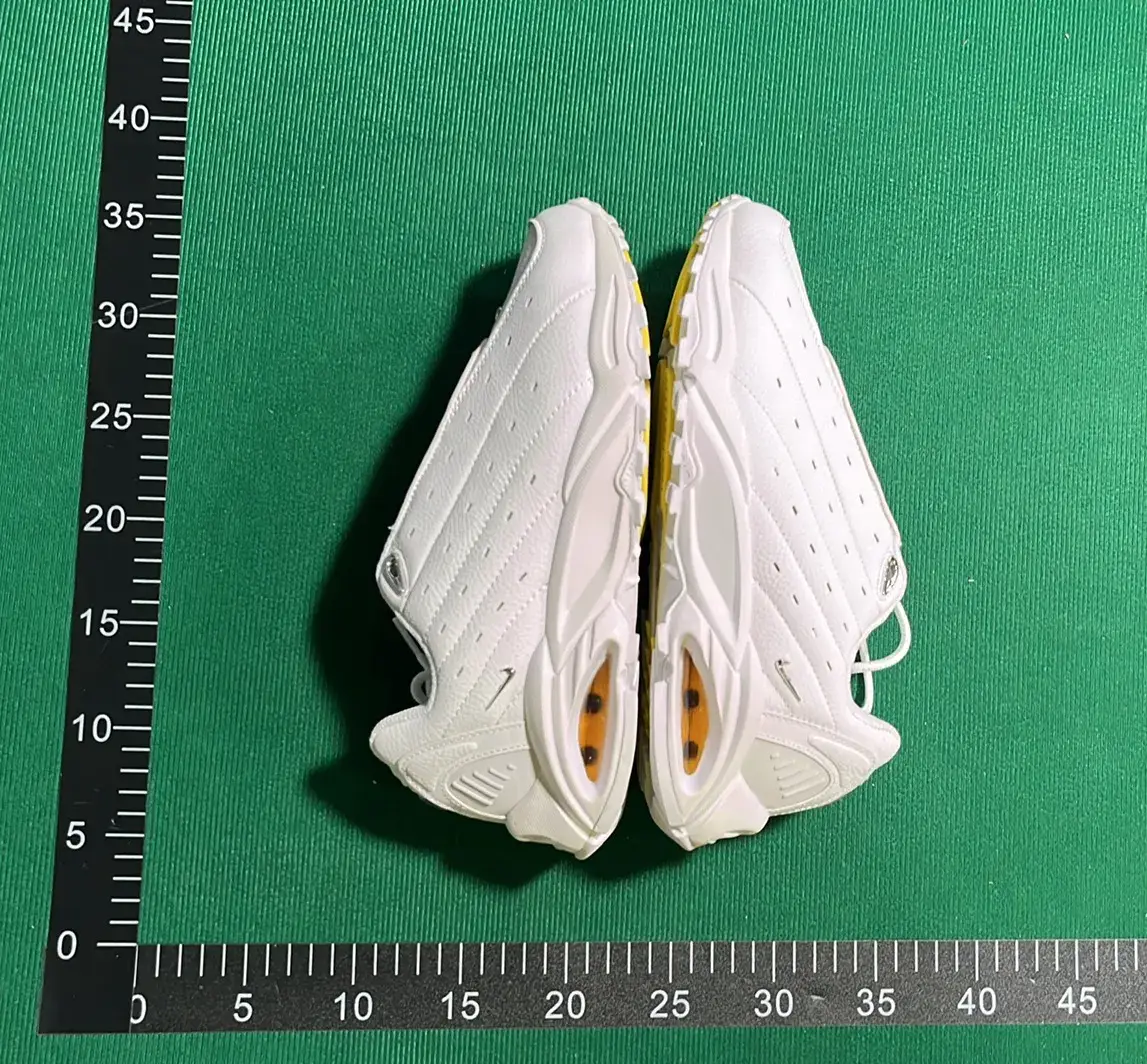 B2D 复古易穿低帮生活休闲鞋-L  in the Best OopBuy Spreadsheet QC photos
