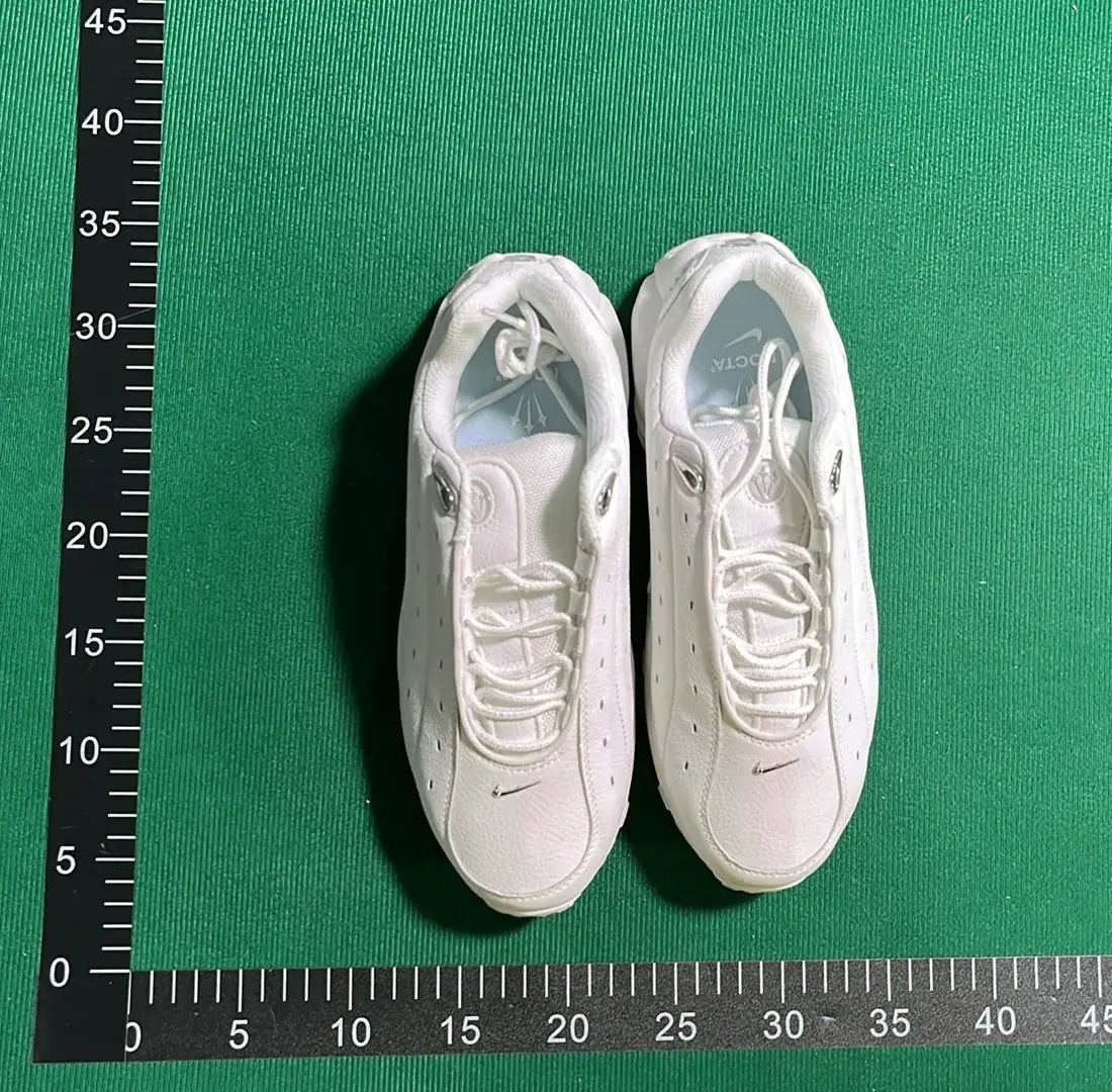 B2D 复古易穿低帮生活休闲鞋-L  in the Best OopBuy Spreadsheet QC photos