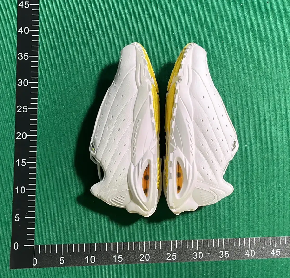 B2D 复古易穿低帮生活休闲鞋-L  in the Best OopBuy Spreadsheet QC photos