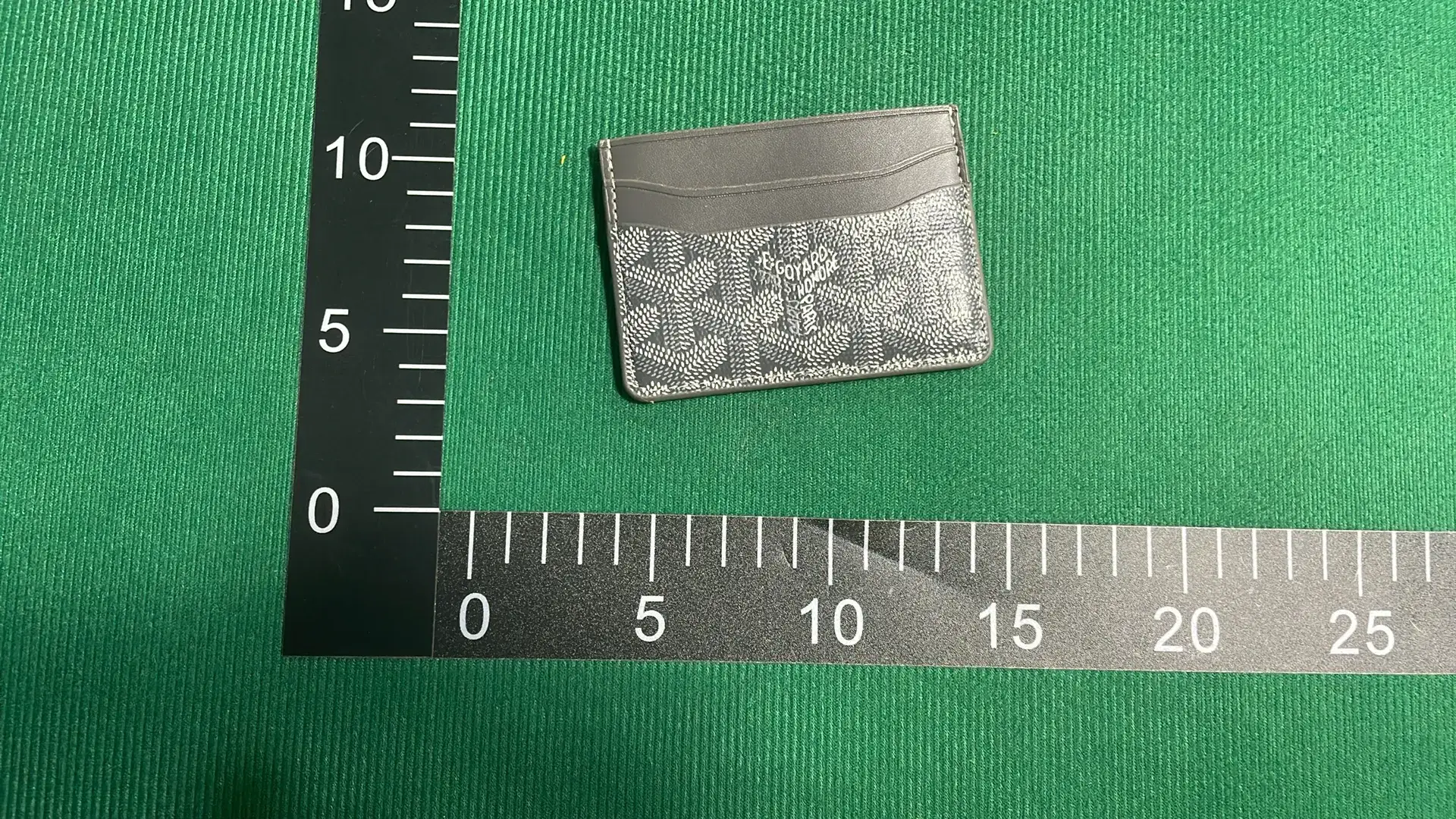 GOY saint-sulpice bag--L  in the Best OopBuy Spreadsheet QC photos
